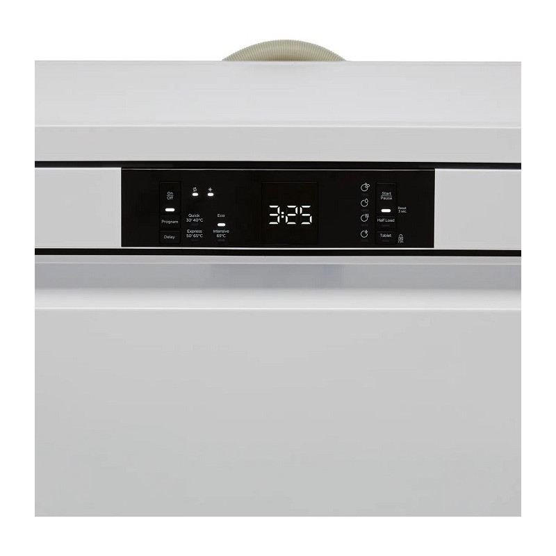 Lave vaisselle Pose Libre 13 Couverts - SHARP - QW-NA1CF47EW