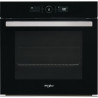 Four encastrable Pyrolyse Multifonction 73L Noir - WHIRLPOOL - AKZ96290NB