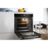 Four encastrable Pyrolyse Multifonction 73L Noir - WHIRLPOOL - AKZ96290NB