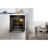 Four encastrable Pyrolyse Multifonction 73L Noir - WHIRLPOOL - AKZ96290NB