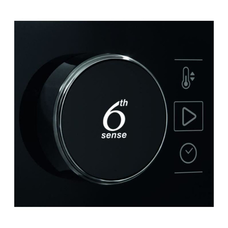 Four encastrable Pyrolyse Multifonction 73L Noir - WHIRLPOOL - AKZ96290NB