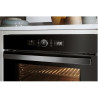 Four encastrable Pyrolyse Multifonction 73L Noir - WHIRLPOOL - AKZ96290NB