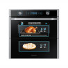 Four Encastrable Multifonction Dual Cook Flex 75L - SAMSUNG - NV75N7677RSEF