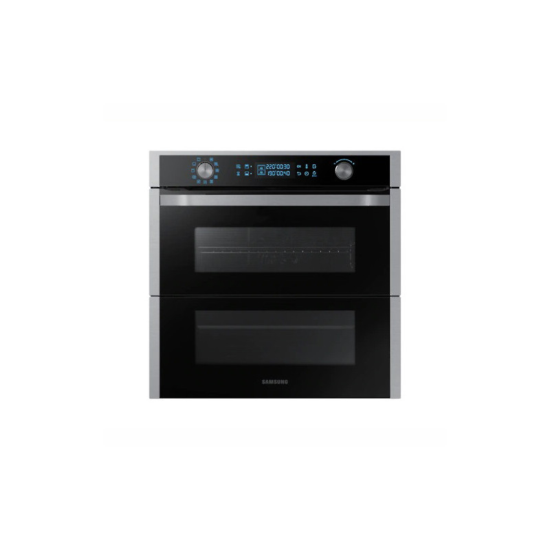 Four Encastrable Multifonction Dual Cook Flex 75L - SAMSUNG - NV75N7677RSEF