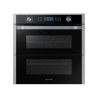 Four Encastrable Multifonction Dual Cook Flex 75L - SAMSUNG - NV75N7677RSEF