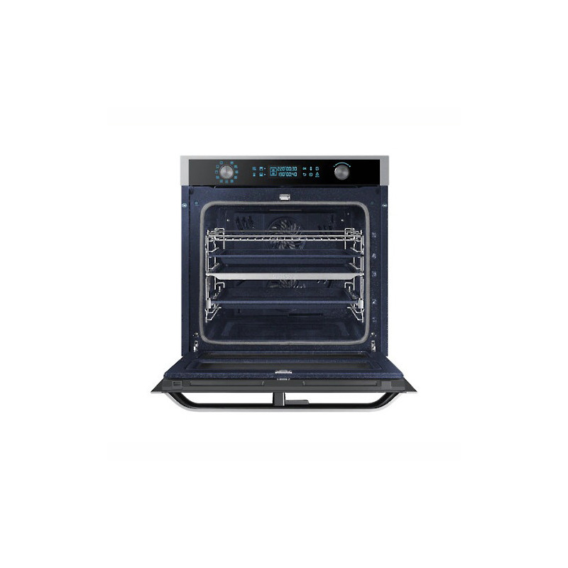 Four Encastrable Multifonction Dual Cook Flex 75L - SAMSUNG - NV75N7677RSEF