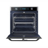 Four Encastrable Multifonction Dual Cook Flex 75L - SAMSUNG - NV75N7677RSEF