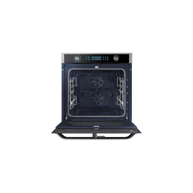 Four Encastrable Multifonction Dual Cook Flex 75L - SAMSUNG - NV75N7677RSEF
