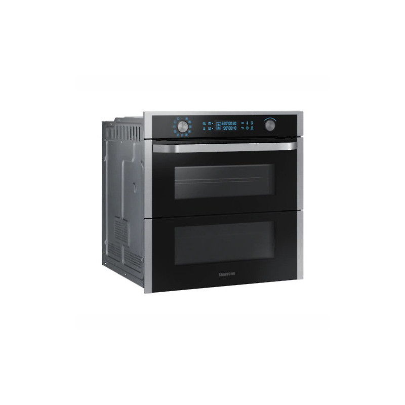 Four Encastrable Multifonction Dual Cook Flex 75L - SAMSUNG - NV75N7677RSEF