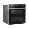 Four Encastrable Multifonction Dual Cook Flex 75L - SAMSUNG - NV75N7677RSEF