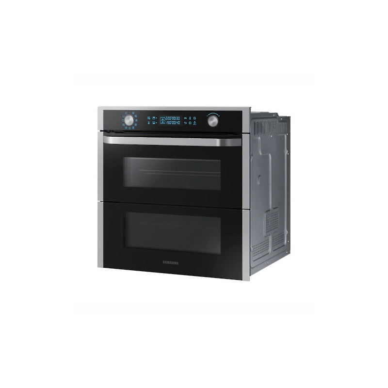 Four Encastrable Multifonction Dual Cook Flex 75L - SAMSUNG - NV75N7677RSEF