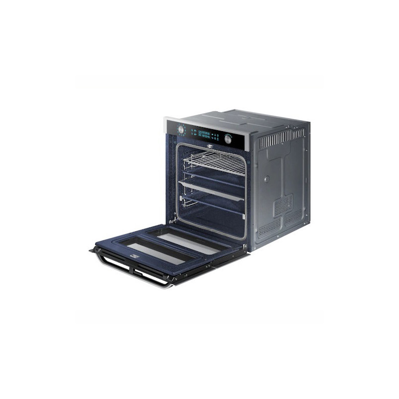 Four Encastrable Multifonction Dual Cook Flex 75L - SAMSUNG - NV75N7677RSEF