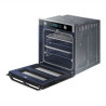 Four Encastrable Multifonction Dual Cook Flex 75L - SAMSUNG - NV75N7677RSEF