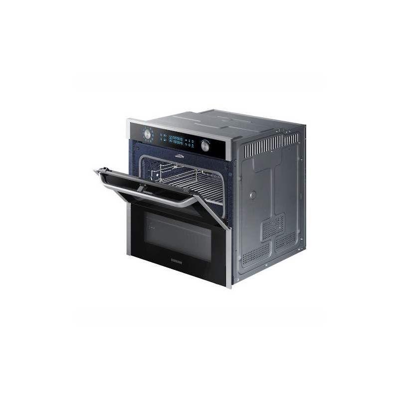Four Encastrable Multifonction Dual Cook Flex 75L - SAMSUNG - NV75N7677RSEF