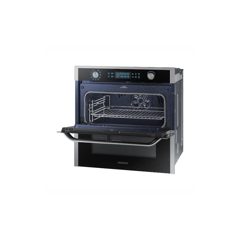 Four Encastrable Multifonction Dual Cook Flex 75L - SAMSUNG - NV75N7677RSEF