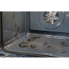 Four encastrable Connecté 6th Sense 73L Noir  - WHIRLPOOL - W11OM14MS2P