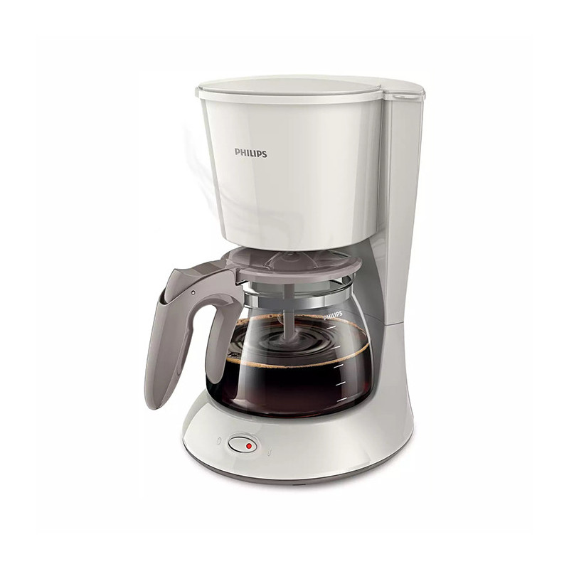 Cafetière filtre Daily Collection - PHILIPS - HD7461/00