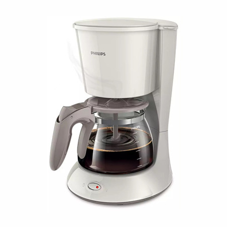 Cafetière filtre Daily Collection - PHILIPS - HD7461/00