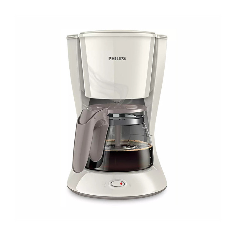 Cafetière filtre Daily Collection - PHILIPS - HD7461/00