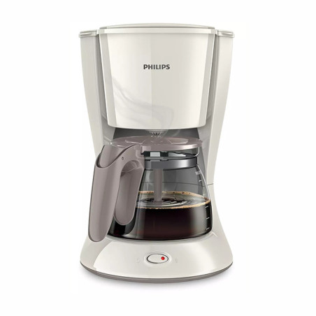 Cafetière filtre Daily Collection - PHILIPS - HD7461/00