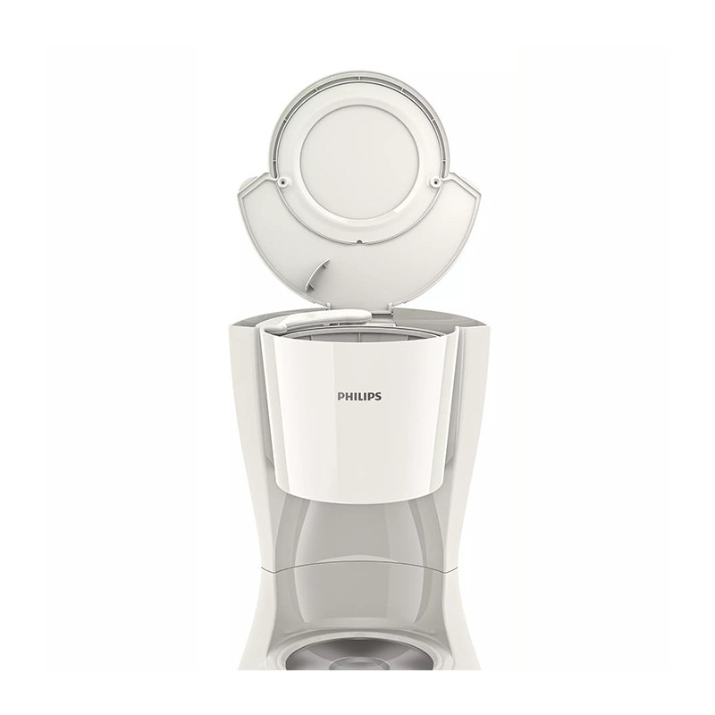 Cafetière filtre Daily Collection - PHILIPS - HD7461/00