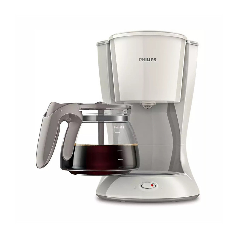 Cafetière filtre Daily Collection - PHILIPS - HD7461/00