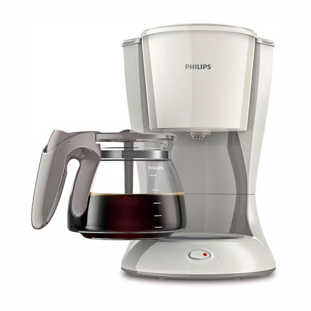 Cafetière filtre Daily Collection - PHILIPS - HD7461/00
