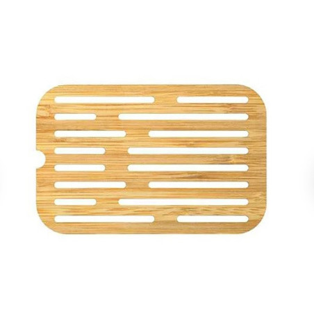BOITE PAIN PLASTIQUE BAMBOU FRESHEAT