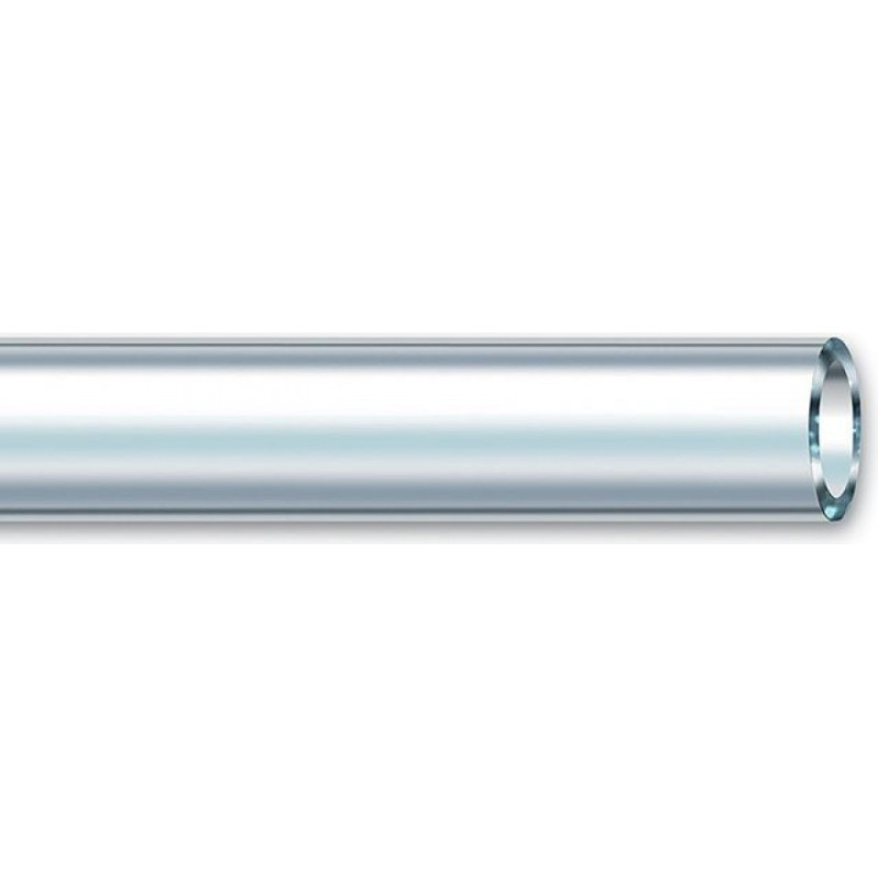 TUYAU ARROSAGE CRISTAL 8X11MM/50M