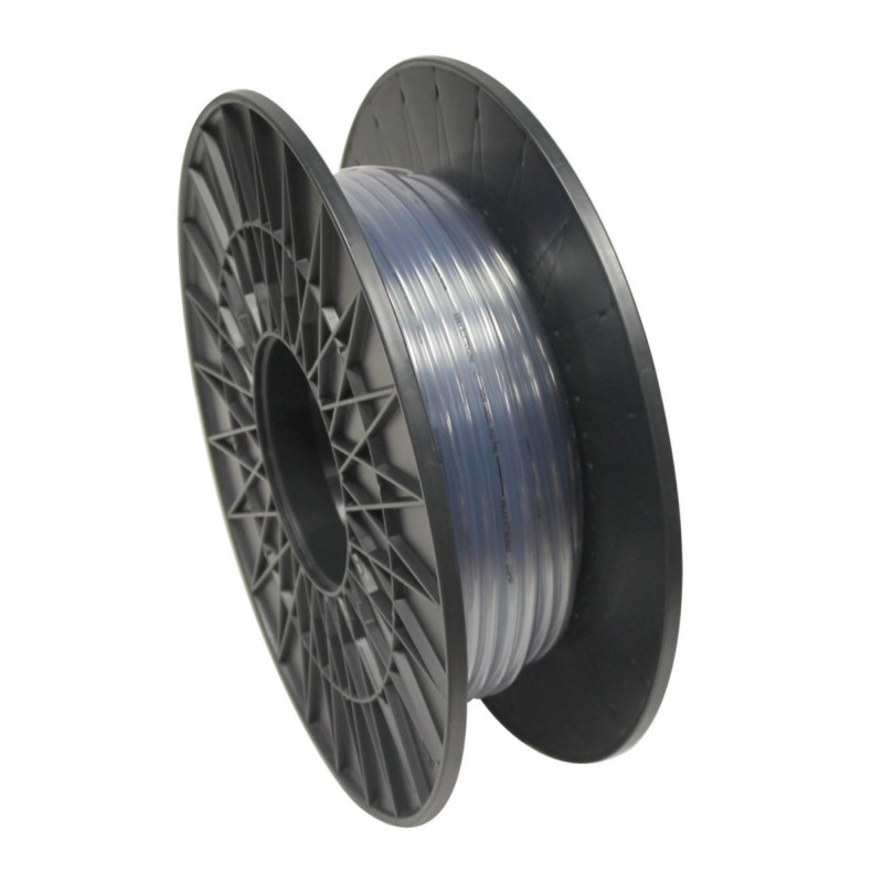 TUYAU ARROSAGE CRISTAL 8X11MM/50M