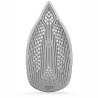 Fer à repasser vapeur Azur 2600 W Noir/Blanc - PHILIPS - GC4544/80