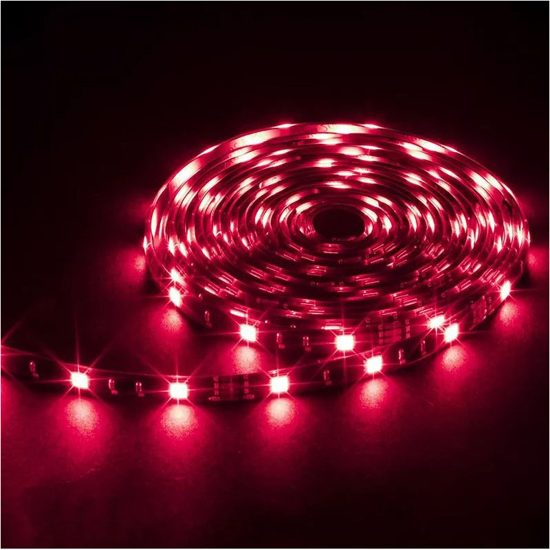 Tapis de souris gamer Drakkar Aurora Led Strip 3m - KONIX - 61881116348