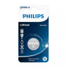 Piles Lithium 3V Bleu - PHILIPS - CR2016/01B