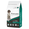 Croquettes chien adulte medium poulet 3kg - PRONUTEN - PROMDA03