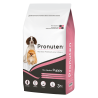 Croquettes chiot mini medium poulet 3kg - PRONUTEN - PROMMP03
