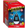 Lampe anti-moustiques Barzone