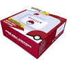 Earpods Bluethooth 5.0 Pokémon Poké Ball Blanc - OTL Technologies - 76570017201
