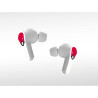 Earpods Bluethooth 5.0 Pokémon Poké Ball Blanc - OTL Technologies - 76570017201