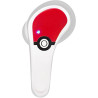 Earpods Bluethooth 5.0 Pokémon Poké Ball Blanc - OTL Technologies - 76570017201