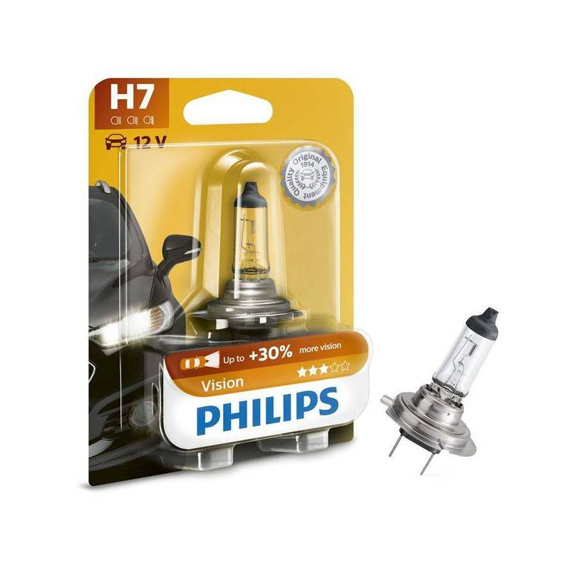 Ampoule LED spéciale pour hotte Philips