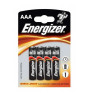PILE ENERGIZER POWER LR03 BL4