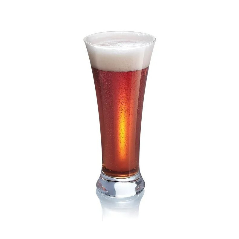 Verre à bière Martigues 32cL Transparent - LUMINARC - ARCLUJ9532