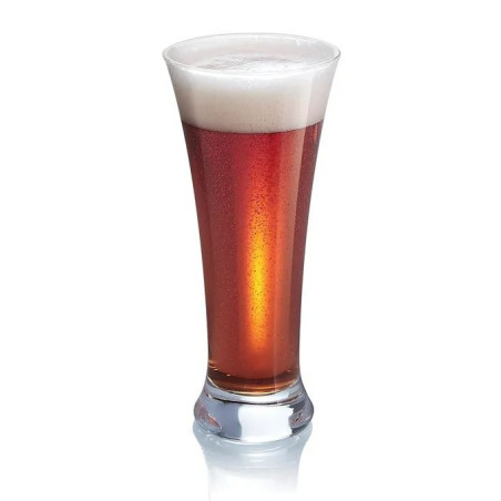 Verre à bière Martigues 32cL Transparent - LUMINARC - ARCLUJ9532