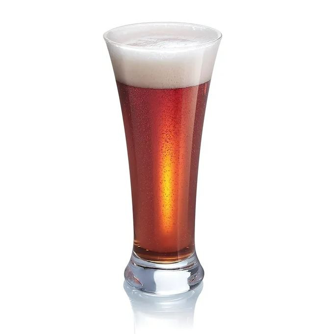 LUMINARC - GOBELET Bière Martigues 33CL 