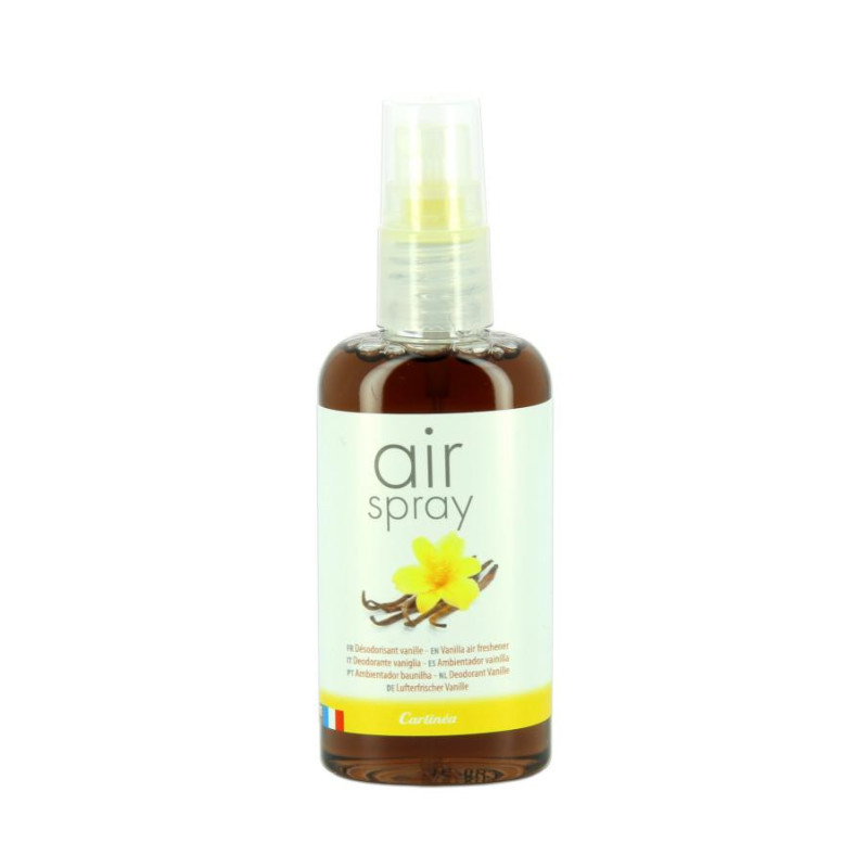 SPRAY VANILLE 75ML