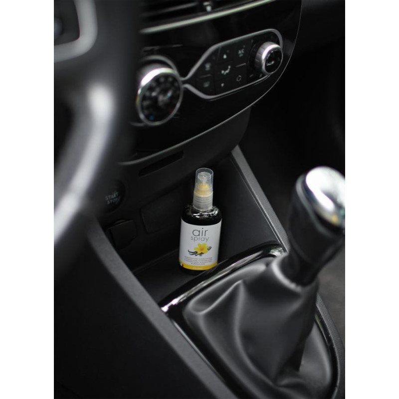 SPRAY VANILLE 75ML