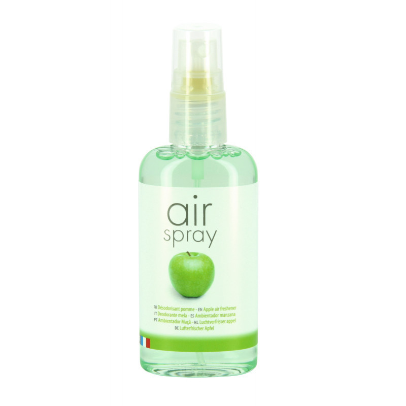AIR SPRAY 75 ML POMME