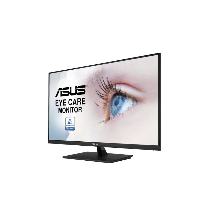 Ecran PC 31.5" 4K Ultra HD 5 ms Noir Noir - ASUS - 90LM06S0-B01E70