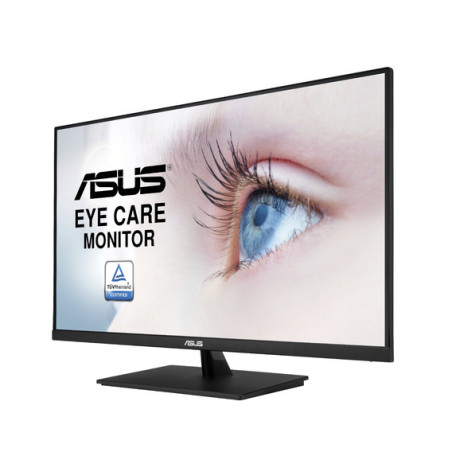 Ecran PC 31.5" 4K Ultra HD 5 ms Noir Noir - ASUS - 90LM06S0-B01E70