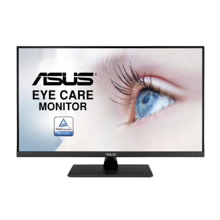 Ecran PC 31.5" 4K Ultra HD 5 ms Noir Noir - ASUS - 90LM06S0-B01E70